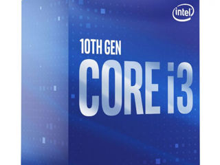 Процессоры Intel Socket 1700 / 1200 /1151v2 - 14/13/12/11/10 gen CPU i3 i5 i7 i9 / Procesor foto 4