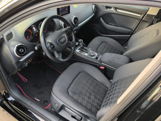 Audi A3 foto 5