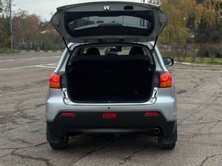 Mitsubishi ASX foto 5