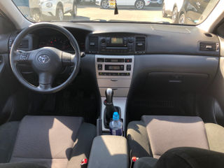 Toyota Corolla foto 8