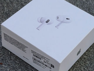 Apple Airpods Pro foto 1