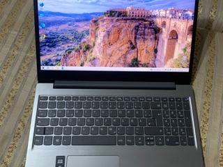 Lenovo 15 ( FullHD, intel N4000, 8gb ddr4, SSD 128GB)