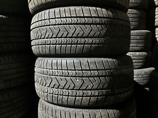 245 45 R18vs275 40 R18 Tourador(Goodyear) Model-2024