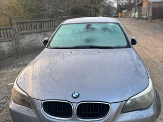 BMW 5 Series foto 6