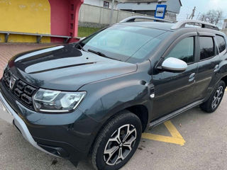 Dacia Duster foto 3