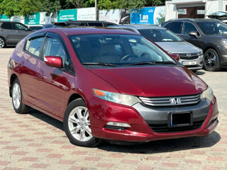 Honda Insight foto 5