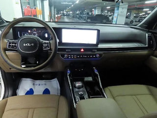 KIA Sorento foto 8