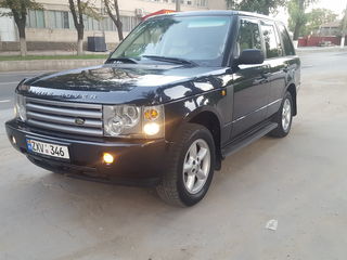 Land Rover Range Rover foto 2