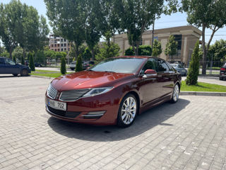 Lincoln MKZ foto 2