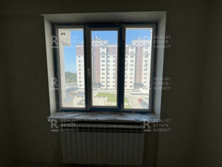 Apartament cu 2 camere, 73 m², Ciocana, Chișinău foto 6