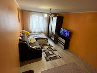 Apartament cu 2 camere, 48 m², Botanica, Chișinău