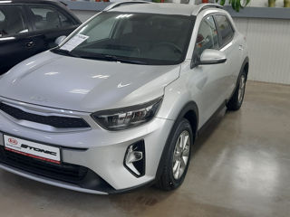 KIA Stonic foto 8