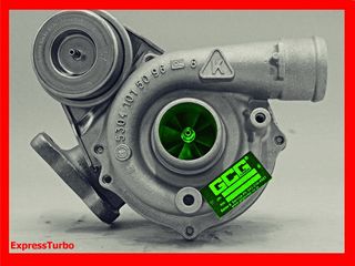 Piese reparatii turbo ремонт турбин картридж recondiționare turbina turbosuflanta cartus Картри 110€ foto 3