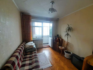 Apartament cu 4 camere, 72 m², Centru, Chișinău foto 8