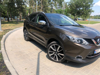 Nissan Qashqai foto 2