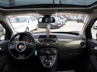 Fiat 500 foto 8