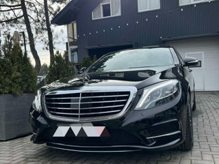 Mercedes S-Class foto 2