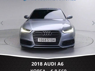 Audi A6 foto 4