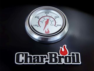 Grill / Gratar electric sau pe gaz Char-Broil Patio Bistro, TRU-Infrared foto 15