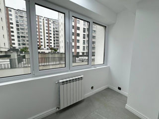 Apartament cu 2 camere, 78 m², Buiucani, Chișinău foto 13