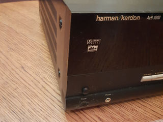 Harman Kardon AVR 3000 foto 5