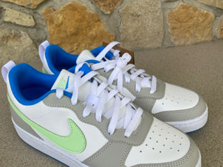 Nike low foto 3