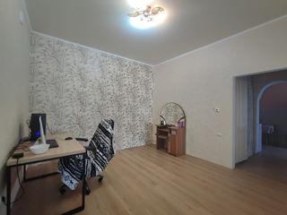 Apartament cu 2 camere, 53 m², Centru, Chișinău foto 5