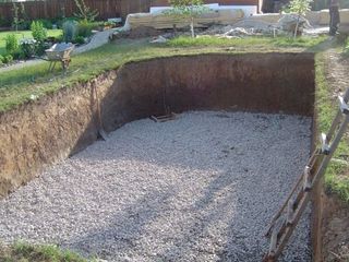 Servicii Bobcat Excavator Basculante 2022 foto 9