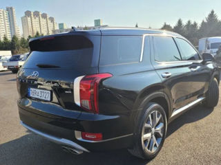 Hyundai Palisade foto 2