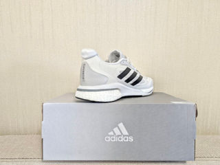 Беговые кроссовки Adidas Supernova+ foto 4