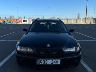 BMW 3 Series foto 2