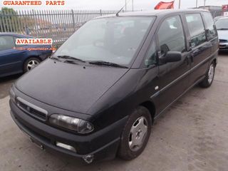 Vind pese fiat ulisse citroien evazion citroien c8 pejo 806 .807.lancea zeta .pedra. foto 2