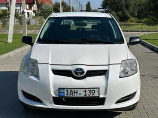 Toyota Auris foto 3