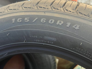 165/60 R14 Tracmax Xprivilo TX2/ Доставка, livrare toata Molova 2024 foto 9