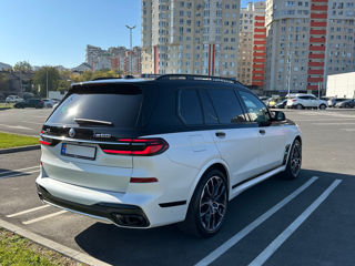 BMW X7 foto 20