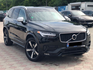 Volvo XC90 foto 5