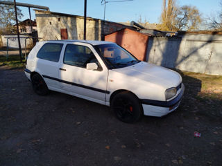 Volkswagen Golf foto 2