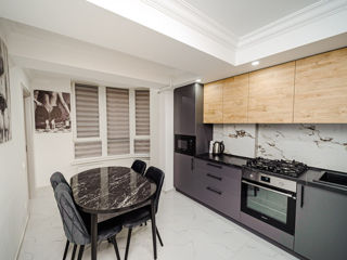 Apartament cu 1 cameră,  Centru,  Chișinău,  Chișinău mun. foto 5
