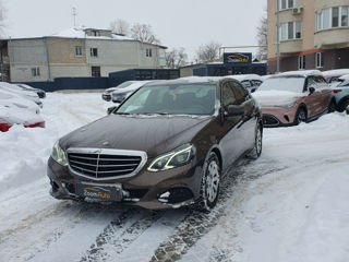 Mercedes E-Class