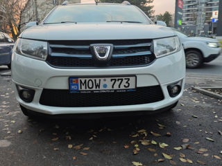 Dacia Logan Mcv foto 10