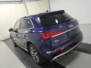 Audi Q5 foto 4