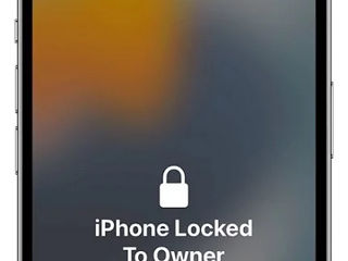 Разблокировка iPhone ! iOS 16 Deblocare iCloud
