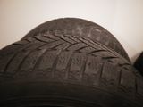 Urgent Dunlop 205 55 R16 4buc - 2000lei foto 2