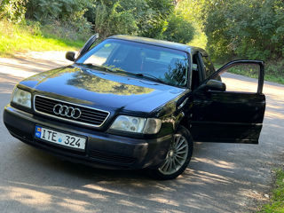 Audi A6 foto 10