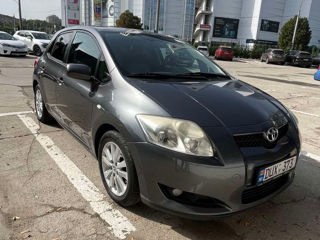 Toyota Auris foto 3