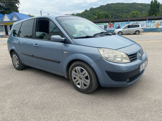 Renault Grand Scenic foto 4