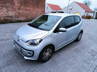 Volkswagen up! foto 2