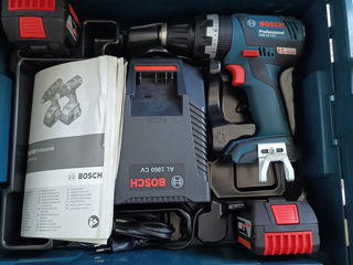 Bosch 18v Ec motor nou