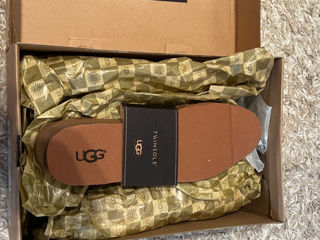 Продам ботинки UGG Freamon foto 9