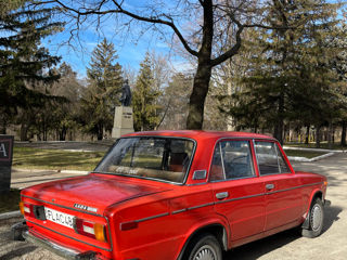 Lada / ВАЗ 2106 foto 5